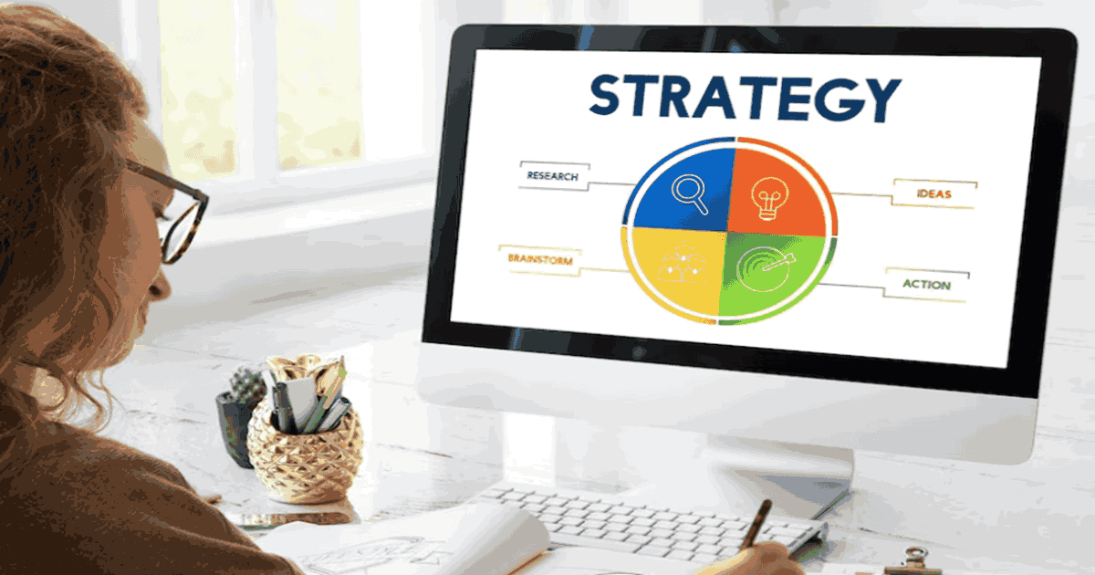 دور شركات التسويق الإلكتروني في تنمية تجارتك