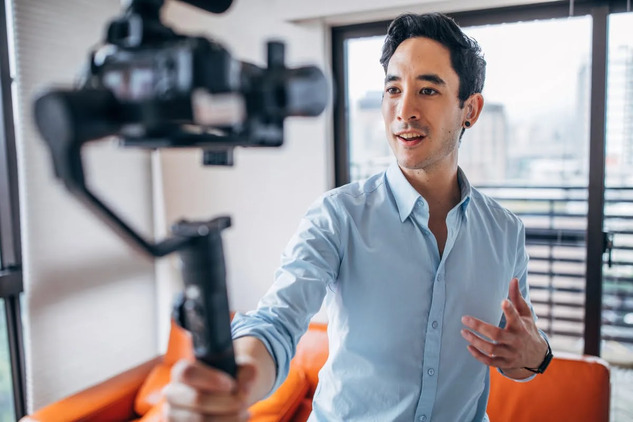 الترويج عبر المؤثرين - استراتيجية تسويقية