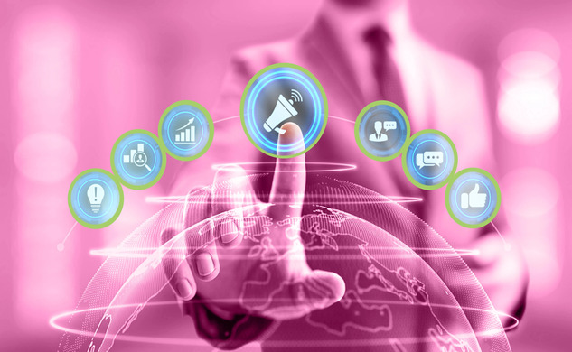 كيف بتشتغل استراتيجية التسويق عبر المؤثرين بشكل احترافي؟ 