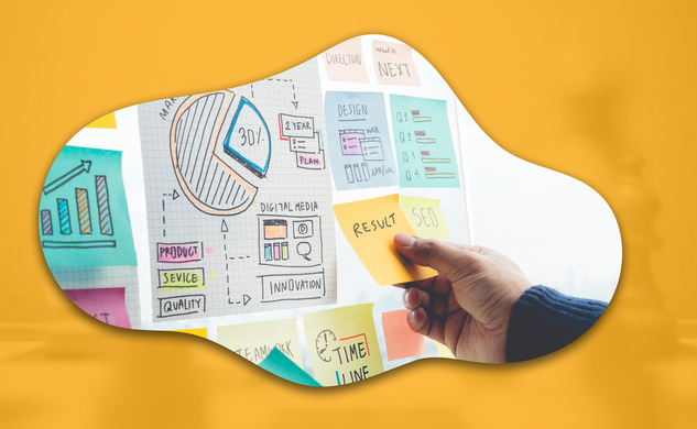 مفهوم الاستراتيجية التسويقية (1)