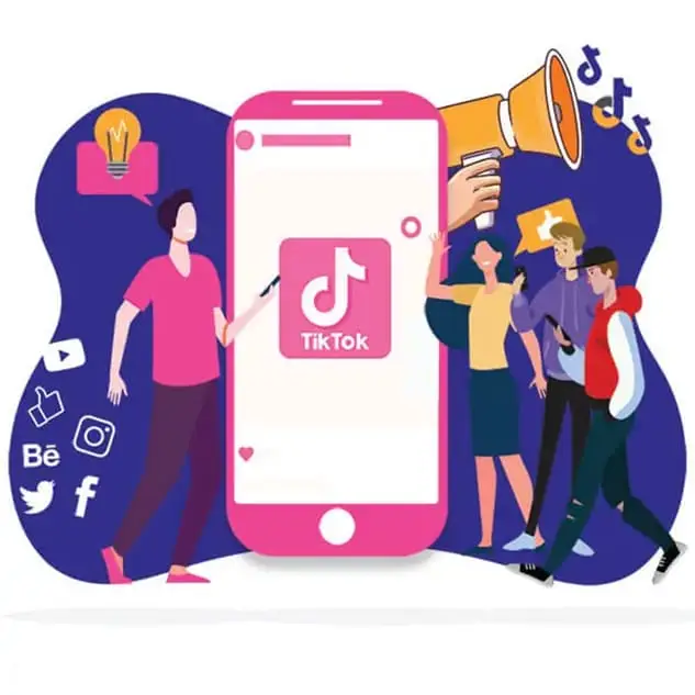 نصائح ذهبية في تسويق تيكتوك