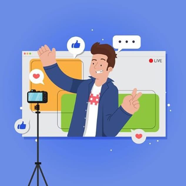 ليش المؤثرين هم قلب التسويق الذكي؟
