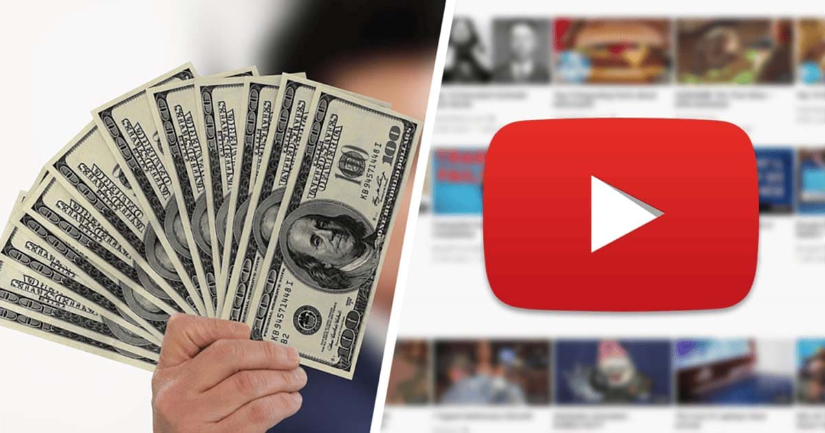افضل محتوى للربح من اليوتيوب