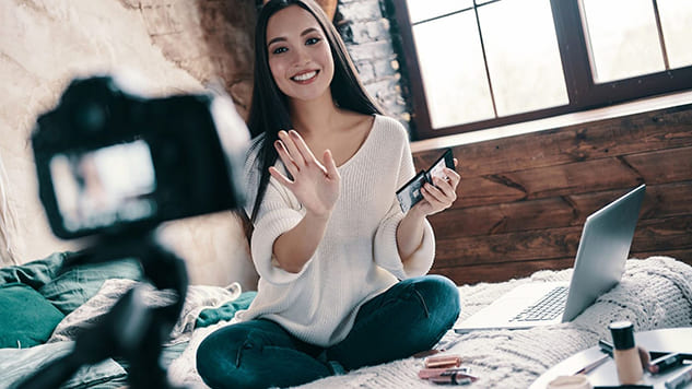 خطوات تعلم صناعة المحتوى