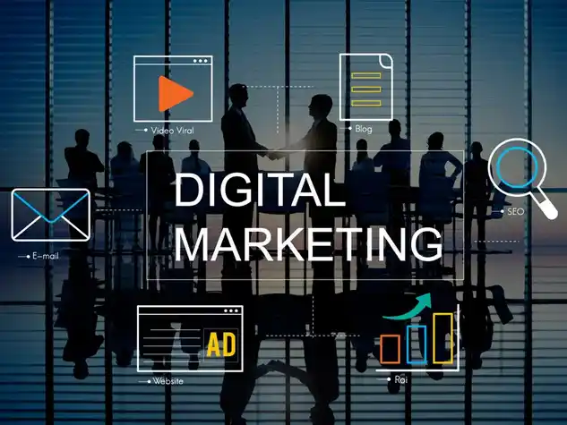 أنواع شركات التسويق الإلكتروني في الأردن (1)