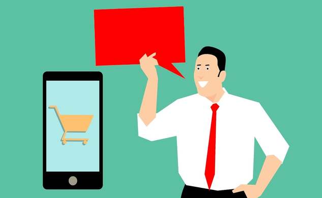 الحملات التسويقية