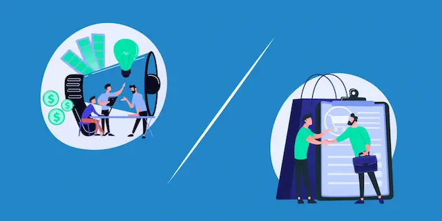 التسويق بالمحتوى