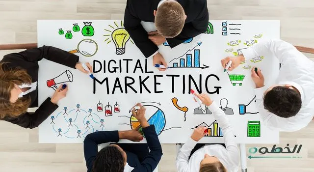 إدارة حسابات السوشيال ميديا