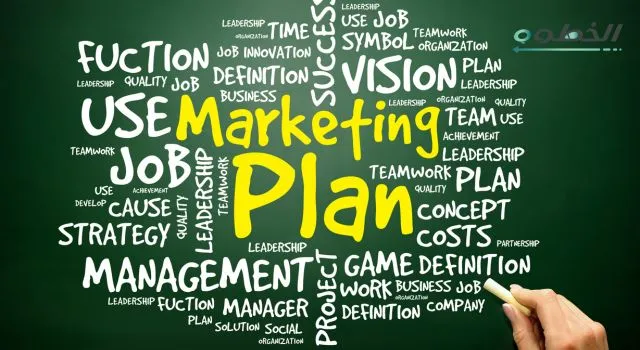 خطة تسويقية ناجحة