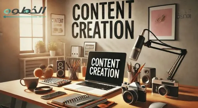 أنواع صناعة المحتوى: 8 أنواع أساسية راح تغير طريقة تفكيرك كصانع محتوى