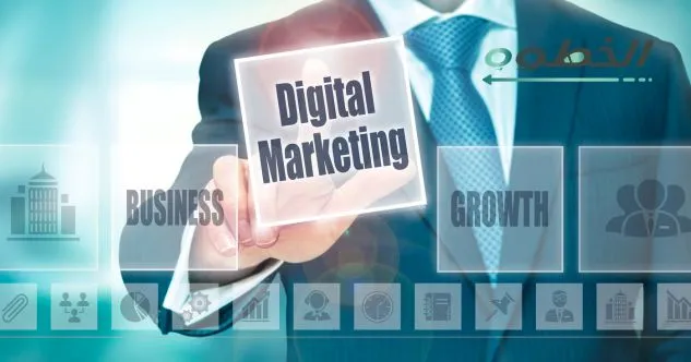 أهمية التسويق الالكتروني للشركات والمشاريع