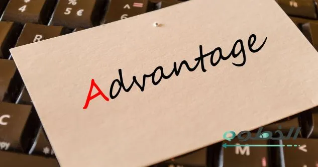 مزايا التسويق الإلكتروني