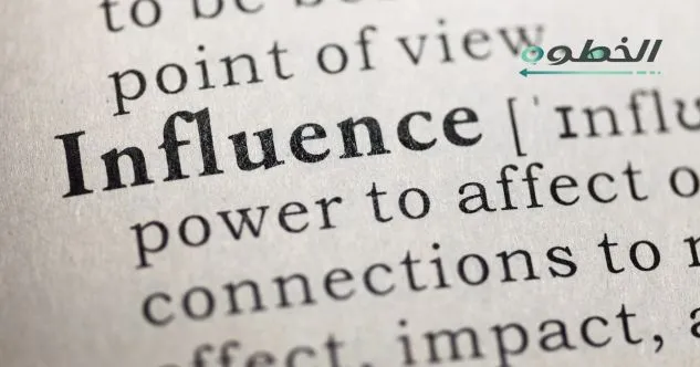 من هم المؤثرين على مواقع التواصل الاجتماعي؟